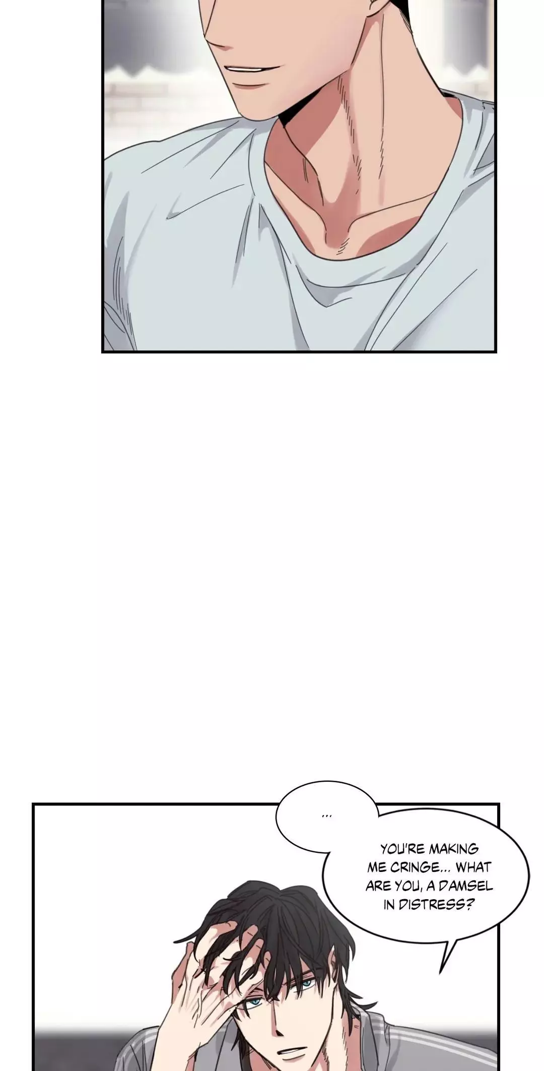 Our Sunny Days - Chapter 3 Page 39