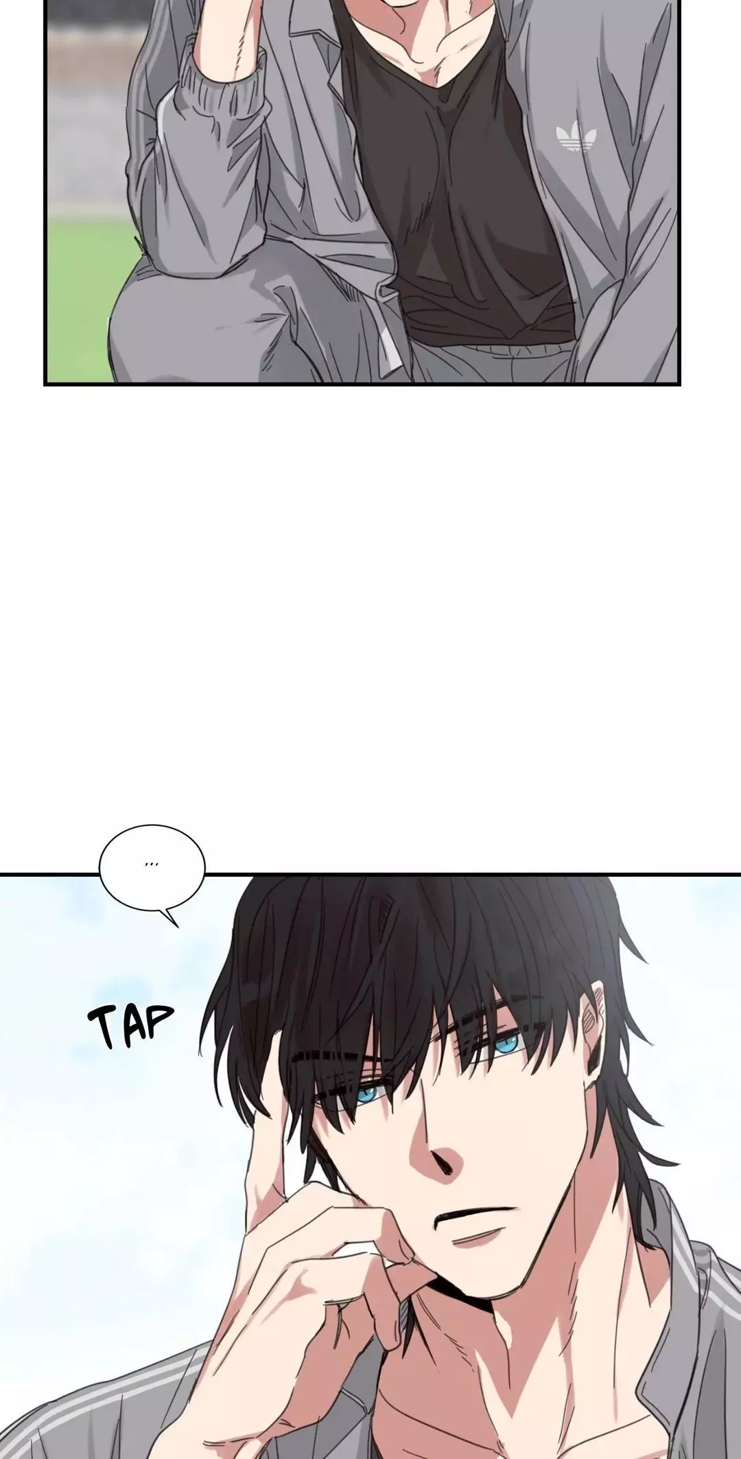Our Sunny Days - Chapter 3 Page 40