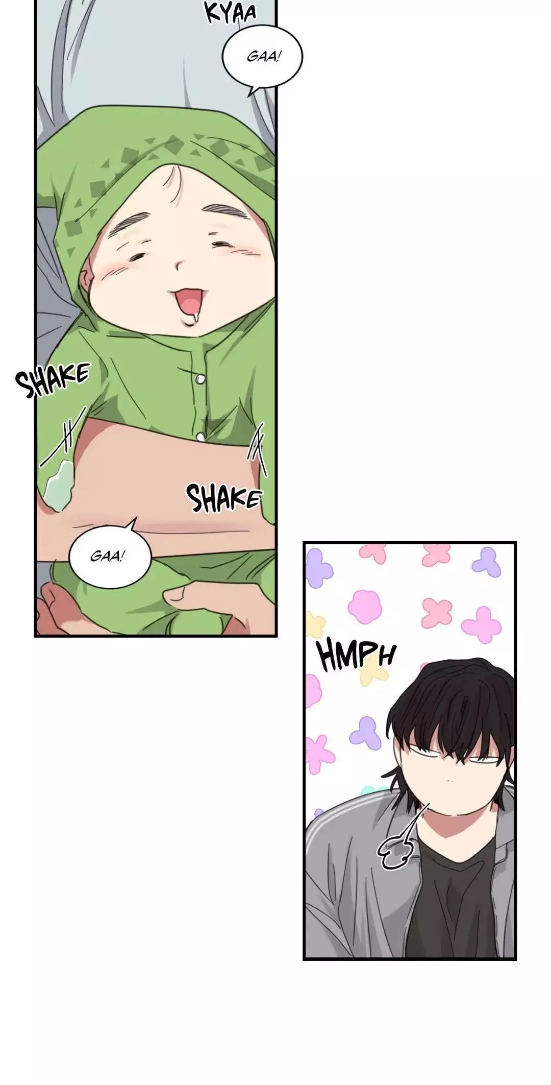 Our Sunny Days - Chapter 3 Page 42