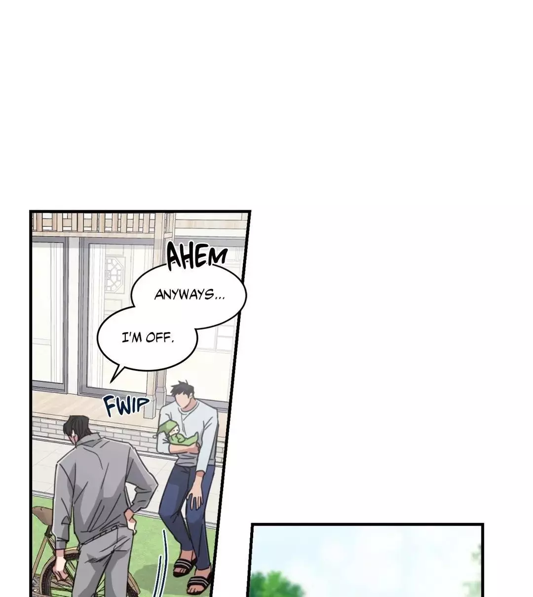 Our Sunny Days - Chapter 3 Page 43
