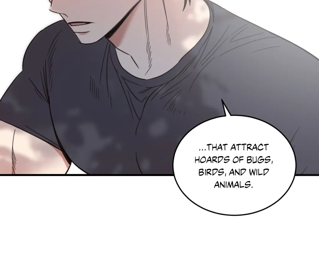 Our Sunny Days - Chapter 30 Page 4
