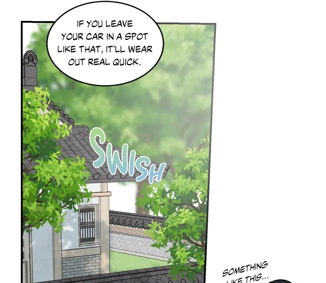 Our Sunny Days - Chapter 30 Page 5