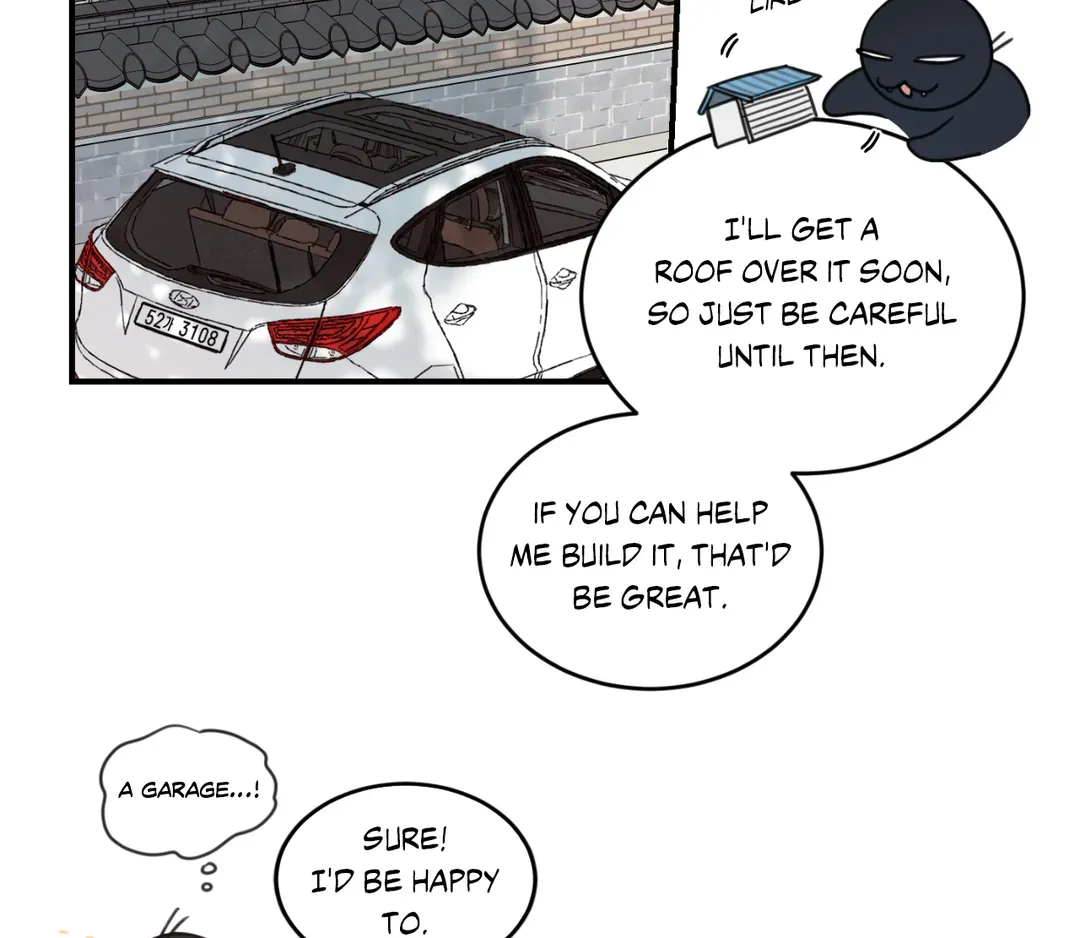 Our Sunny Days - Chapter 30 Page 6