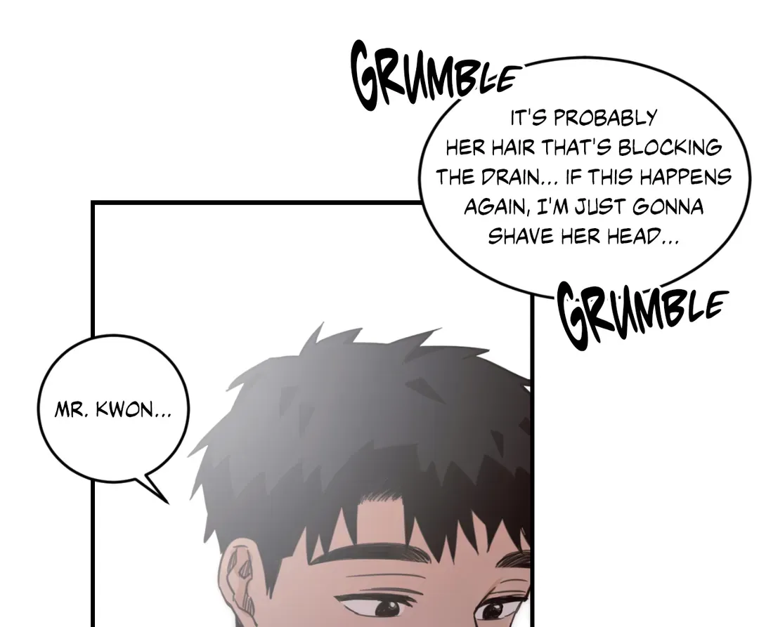 Our Sunny Days - Chapter 30 Page 10