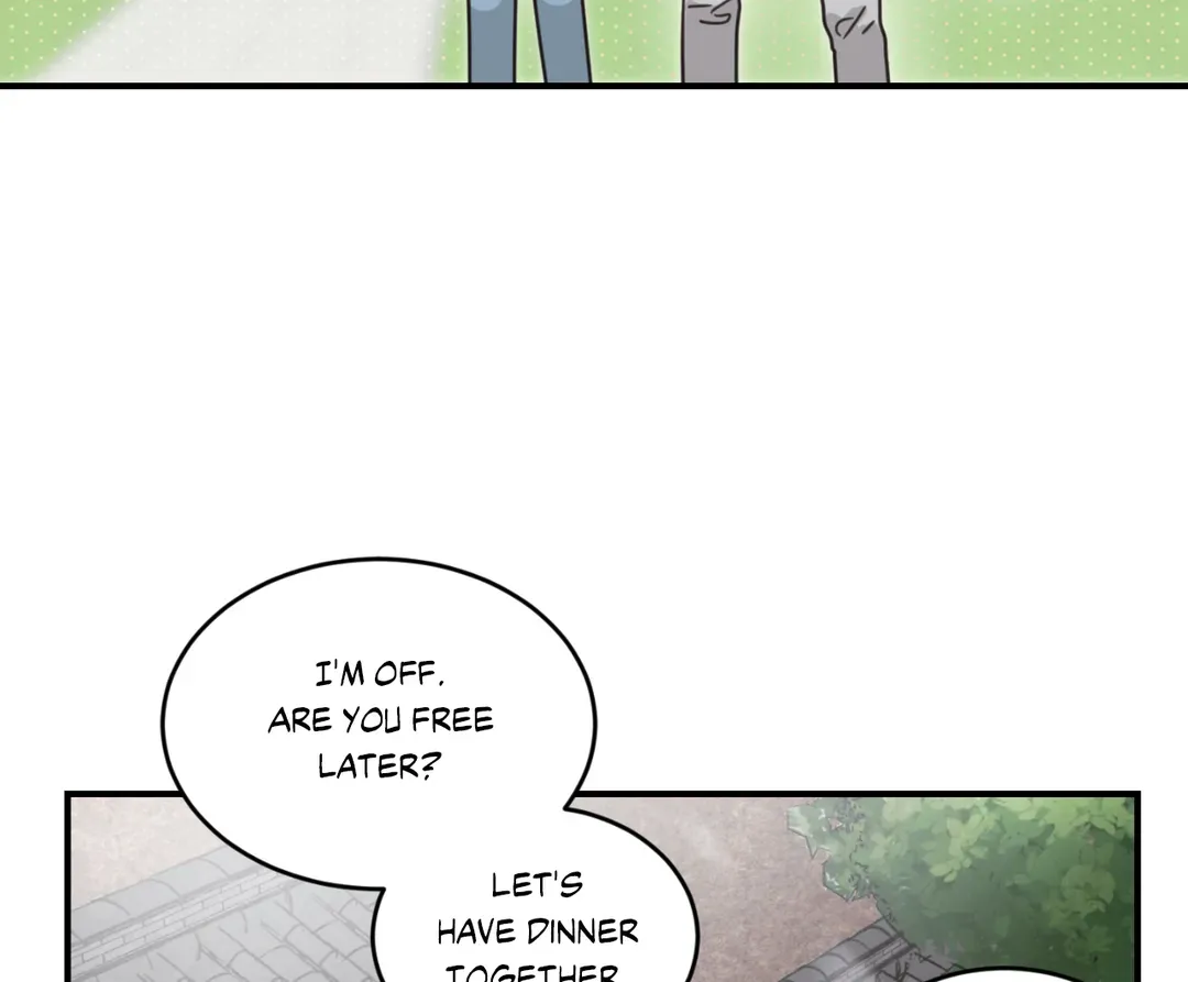 Our Sunny Days - Chapter 30 Page 13