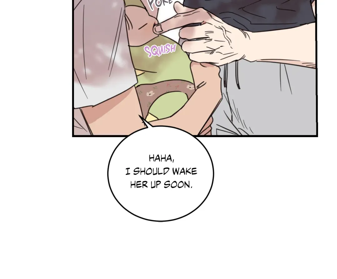 Our Sunny Days - Chapter 30 Page 17