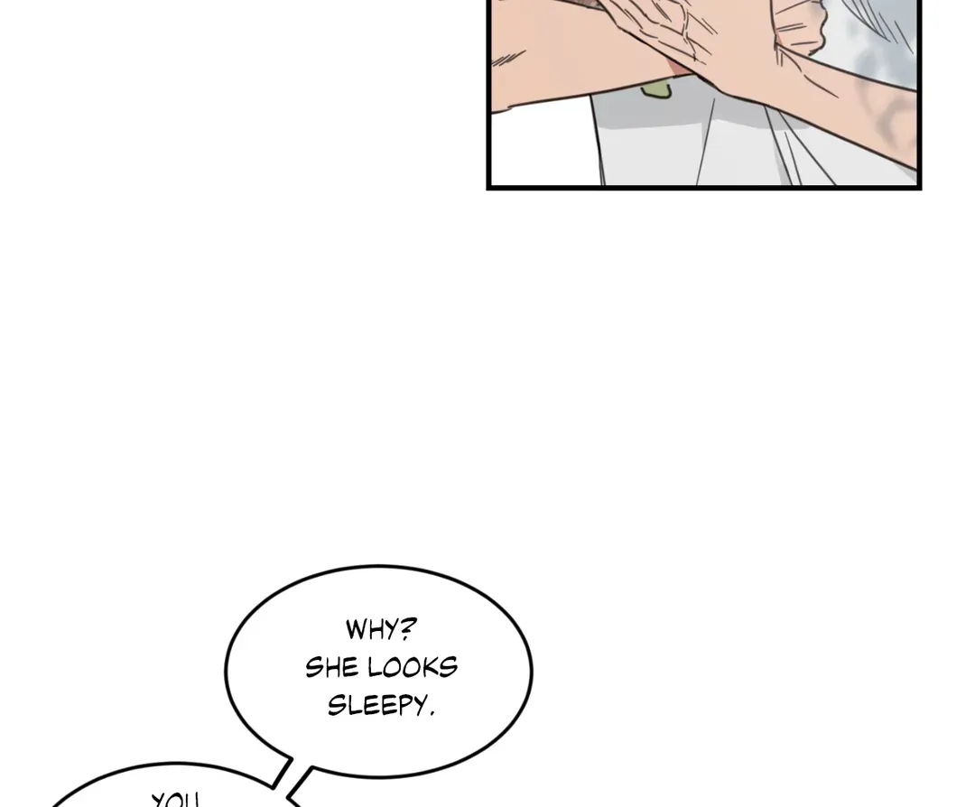 Our Sunny Days - Chapter 30 Page 19