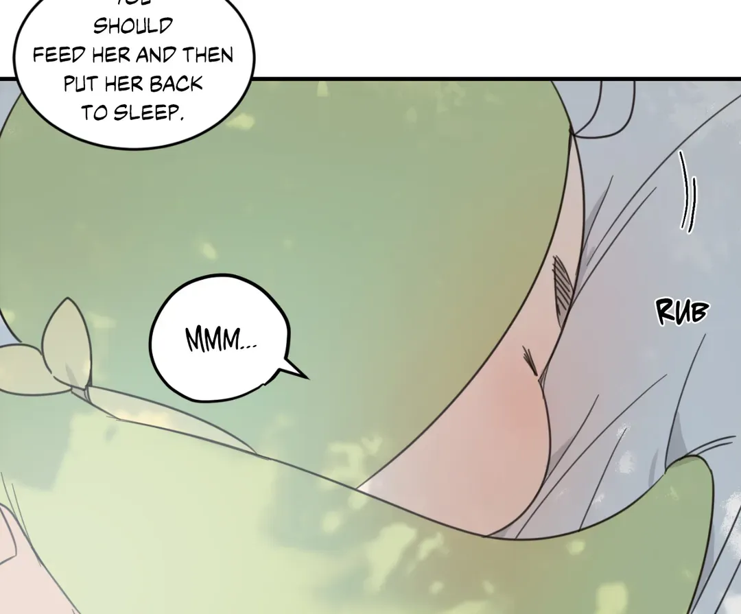 Our Sunny Days - Chapter 30 Page 20