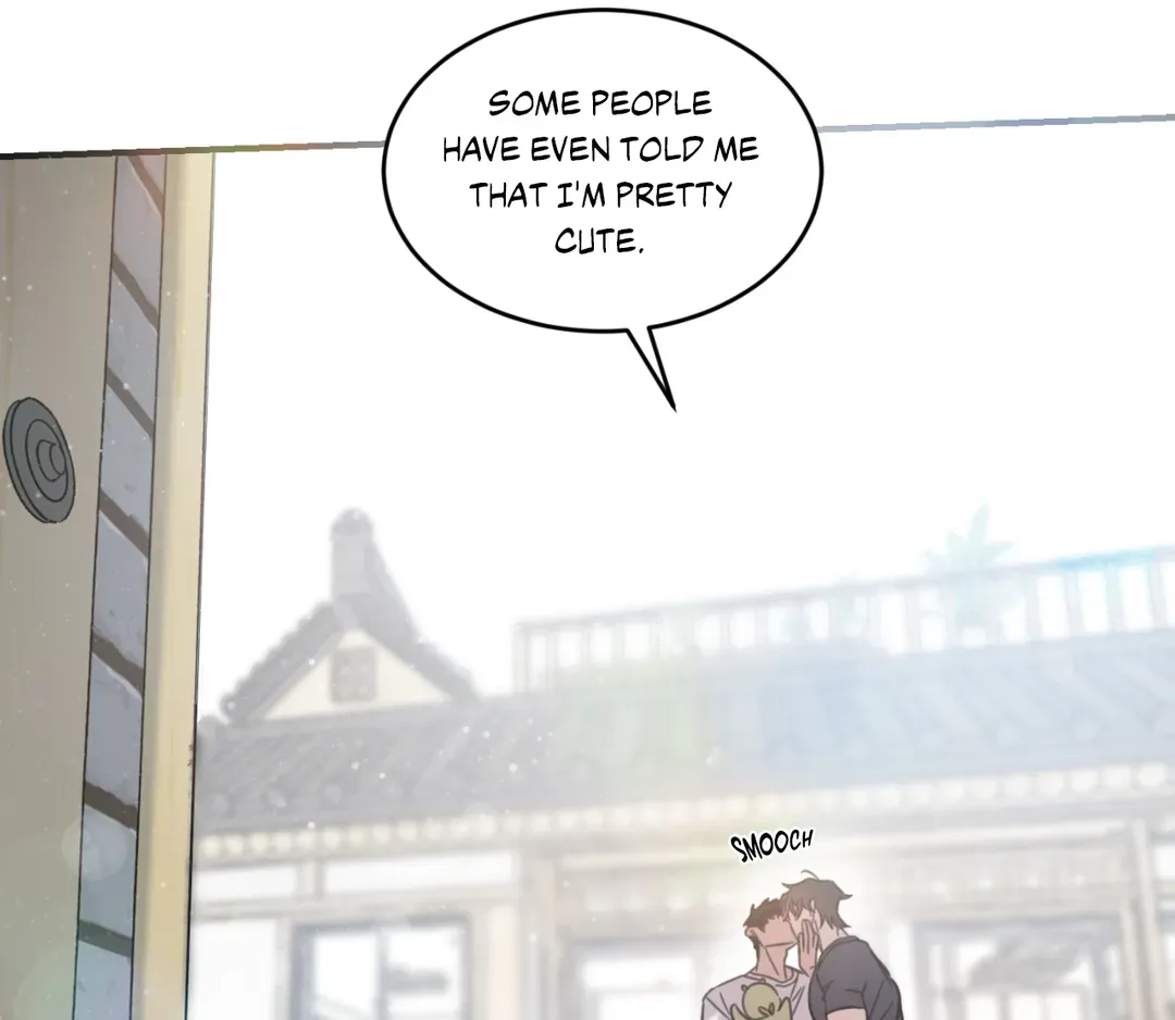 Our Sunny Days - Chapter 30 Page 34