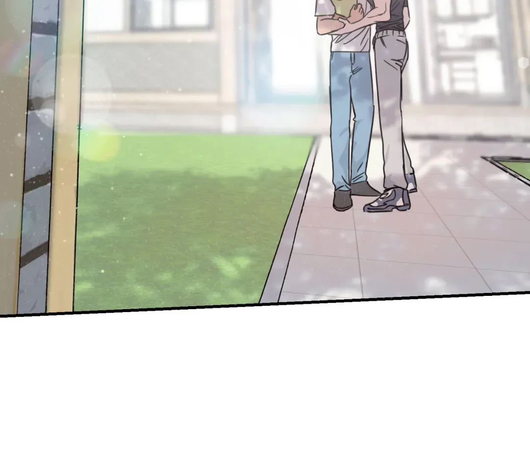 Our Sunny Days - Chapter 30 Page 35