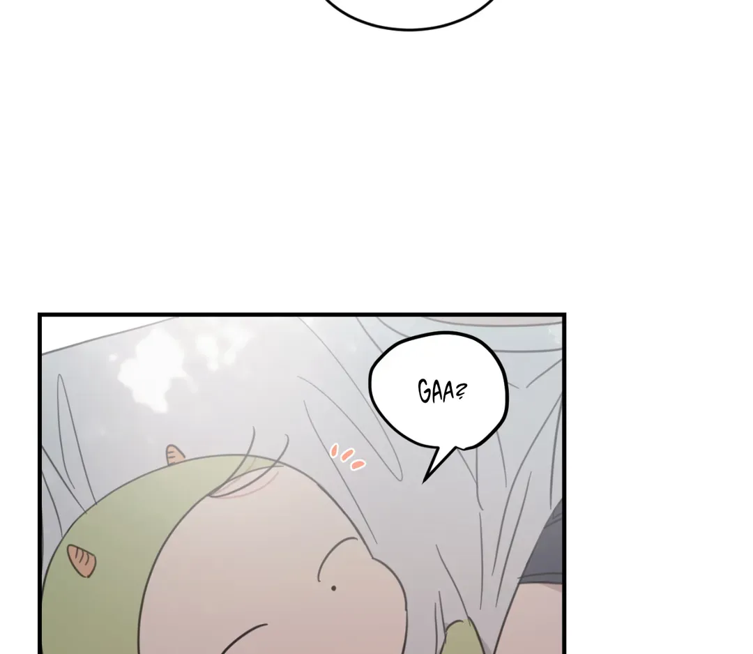Our Sunny Days - Chapter 30 Page 38