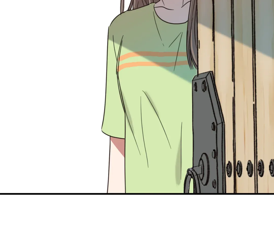Our Sunny Days - Chapter 30 Page 41