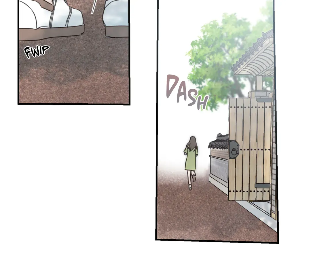 Our Sunny Days - Chapter 30 Page 43