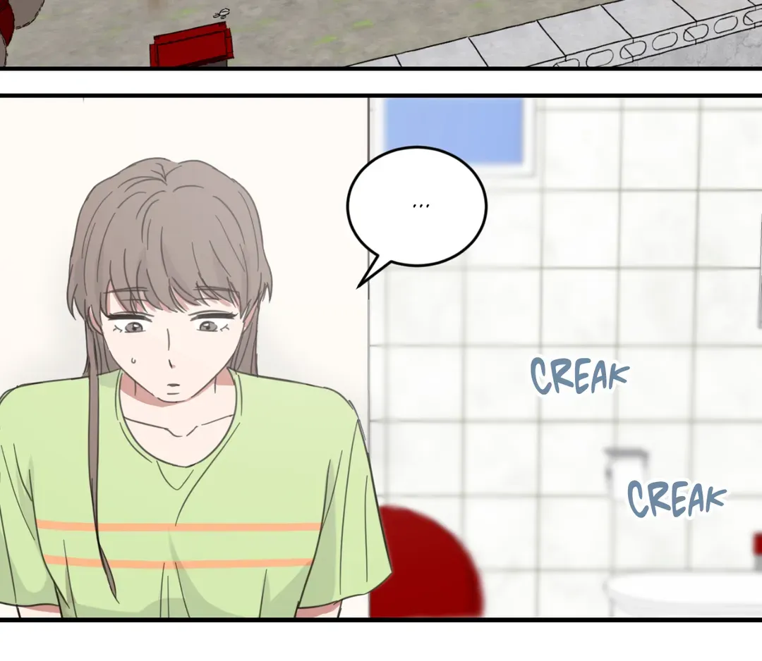 Our Sunny Days - Chapter 30 Page 49