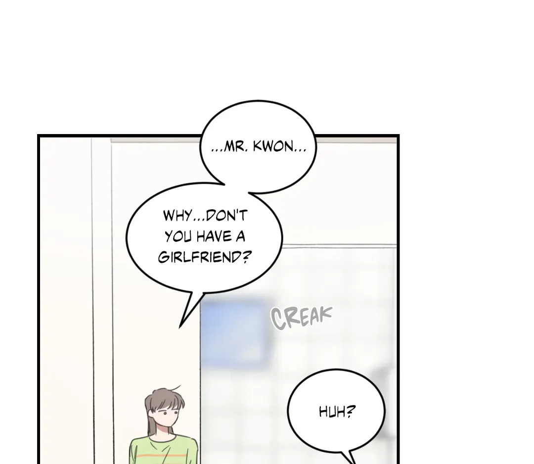 Our Sunny Days - Chapter 30 Page 50