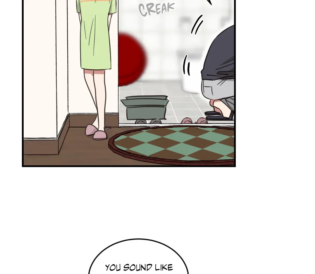 Our Sunny Days - Chapter 30 Page 51