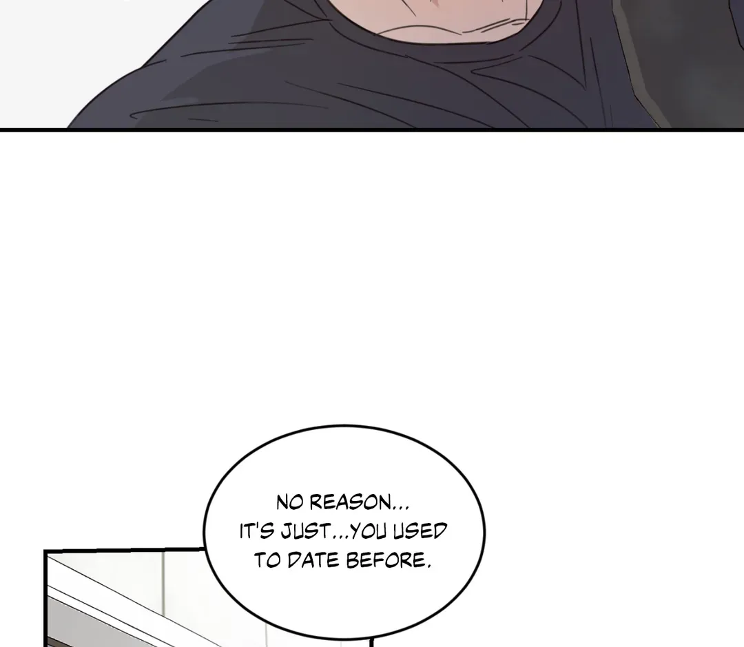 Our Sunny Days - Chapter 30 Page 53