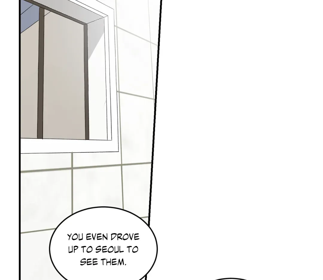 Our Sunny Days - Chapter 30 Page 54
