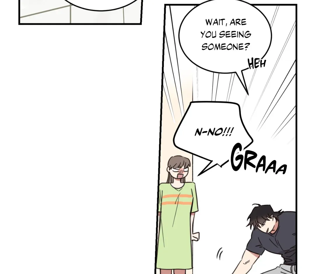 Our Sunny Days - Chapter 30 Page 55