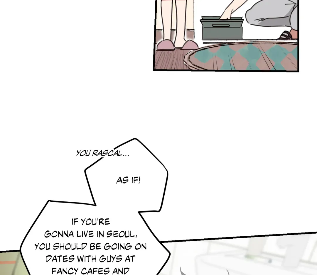 Our Sunny Days - Chapter 30 Page 56