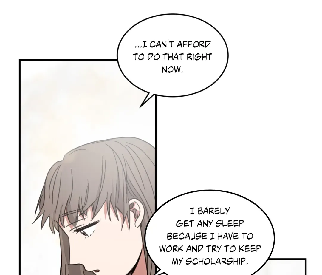 Our Sunny Days - Chapter 30 Page 60