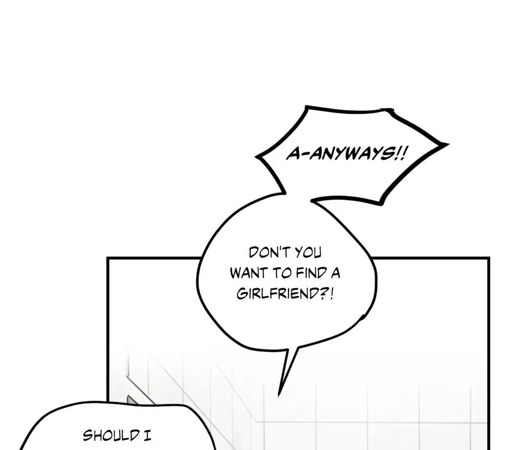 Our Sunny Days - Chapter 30 Page 64