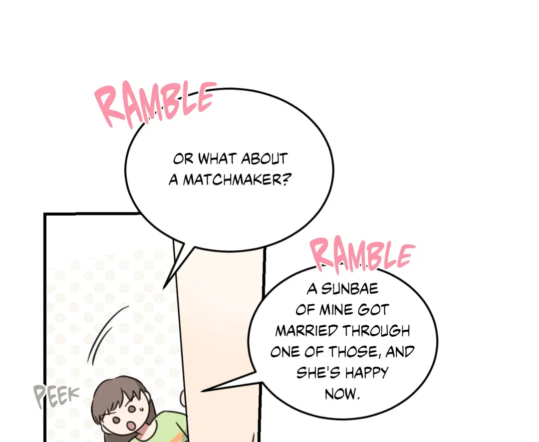 Our Sunny Days - Chapter 30 Page 66