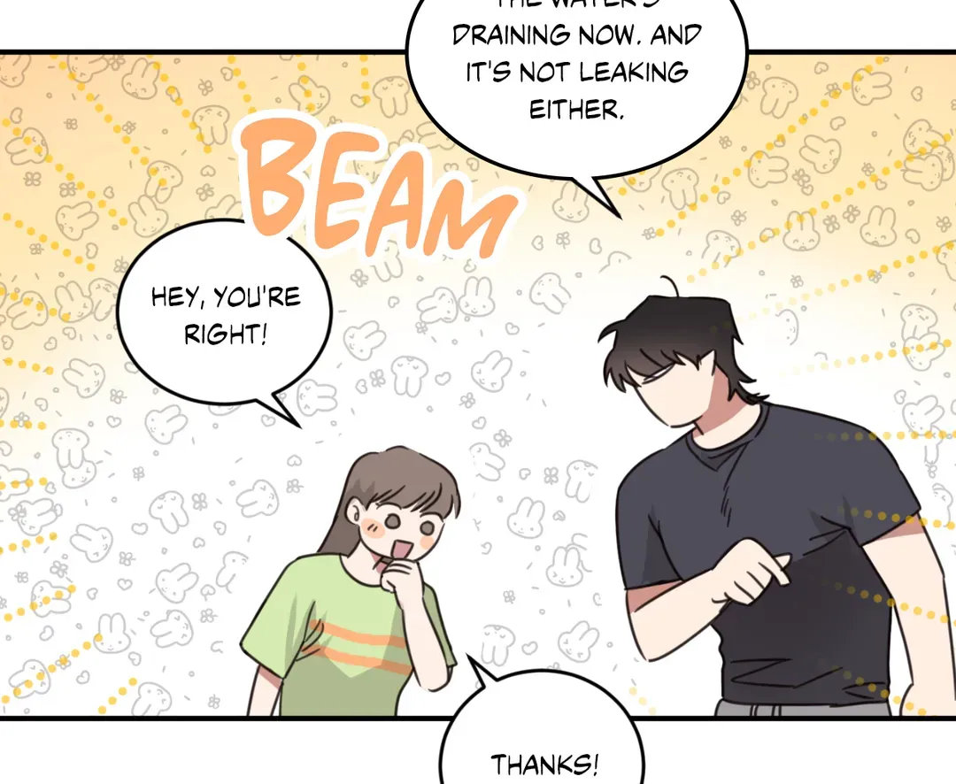 Our Sunny Days - Chapter 30 Page 68