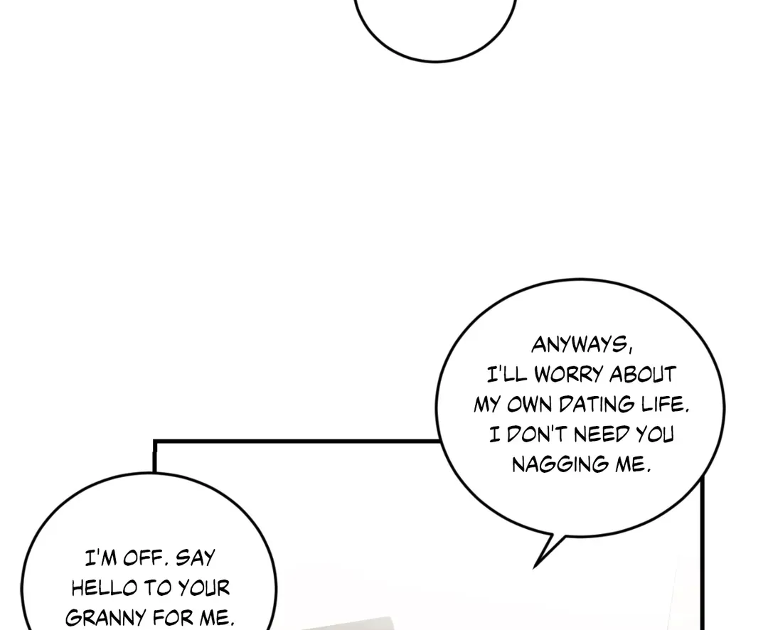Our Sunny Days - Chapter 30 Page 69