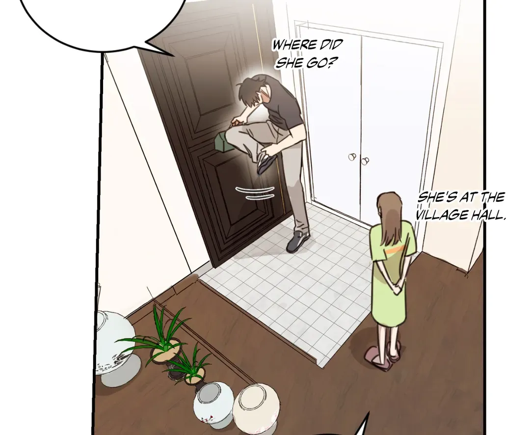 Our Sunny Days - Chapter 30 Page 70