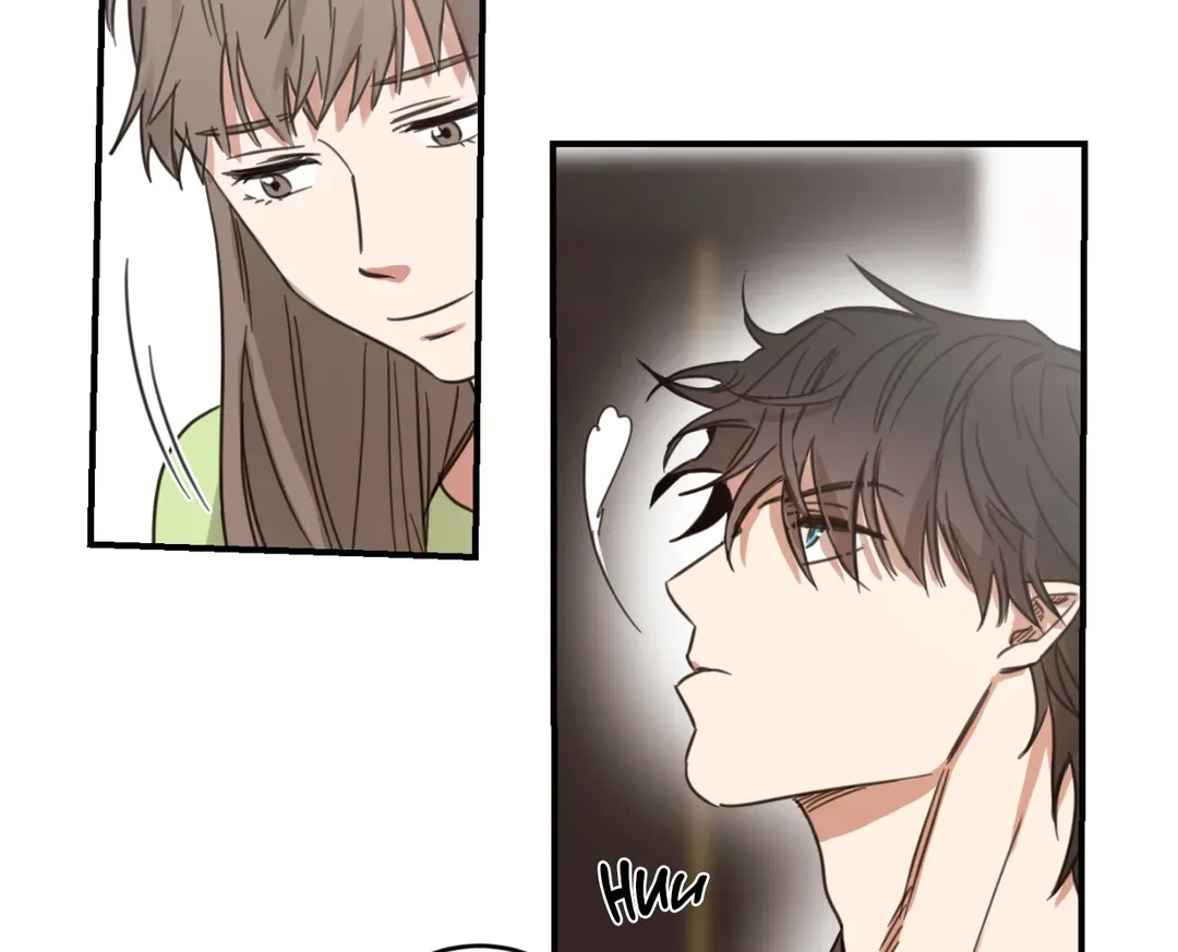 Our Sunny Days - Chapter 30 Page 76