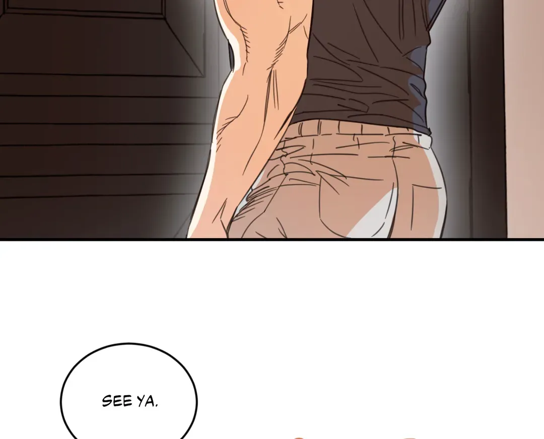 Our Sunny Days - Chapter 30 Page 79