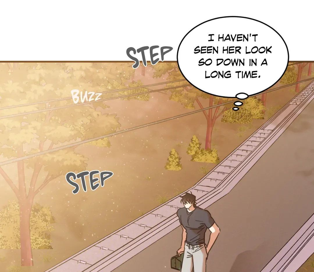 Our Sunny Days - Chapter 30 Page 86