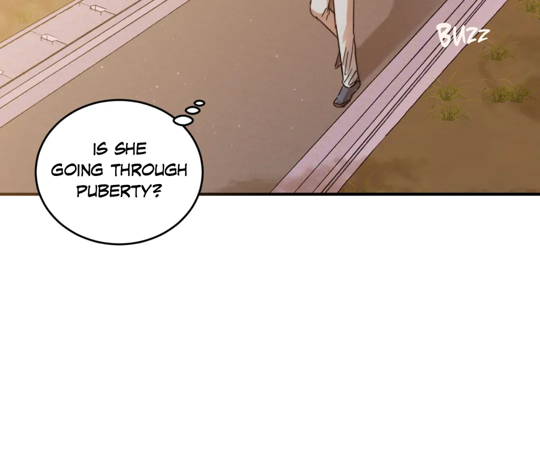 Our Sunny Days - Chapter 30 Page 87