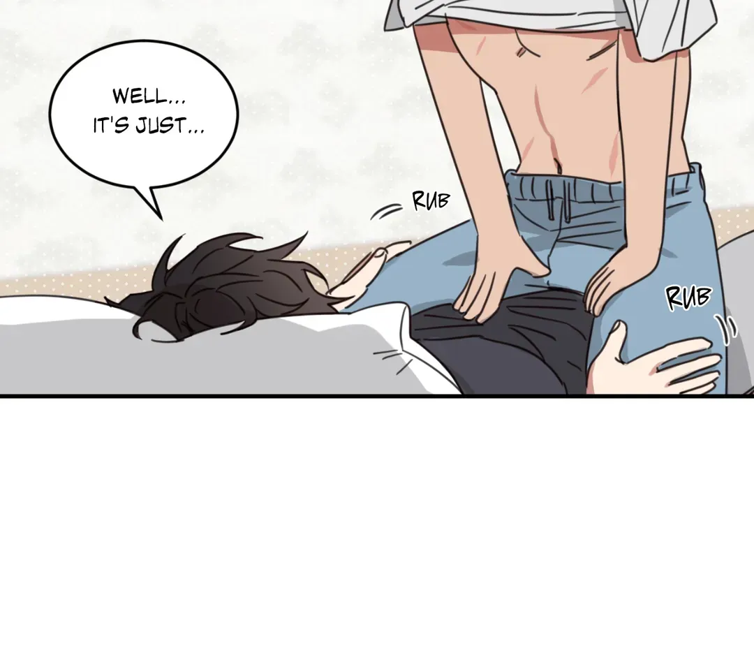 Our Sunny Days - Chapter 30 Page 99