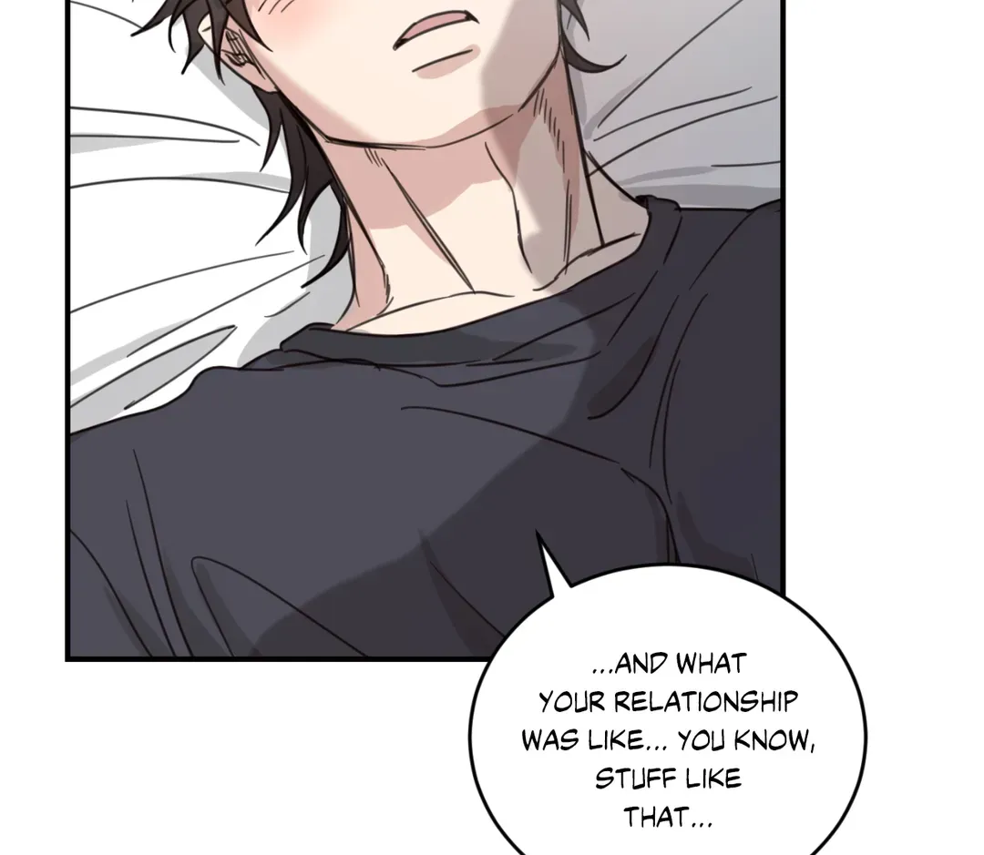 Our Sunny Days - Chapter 30 Page 101