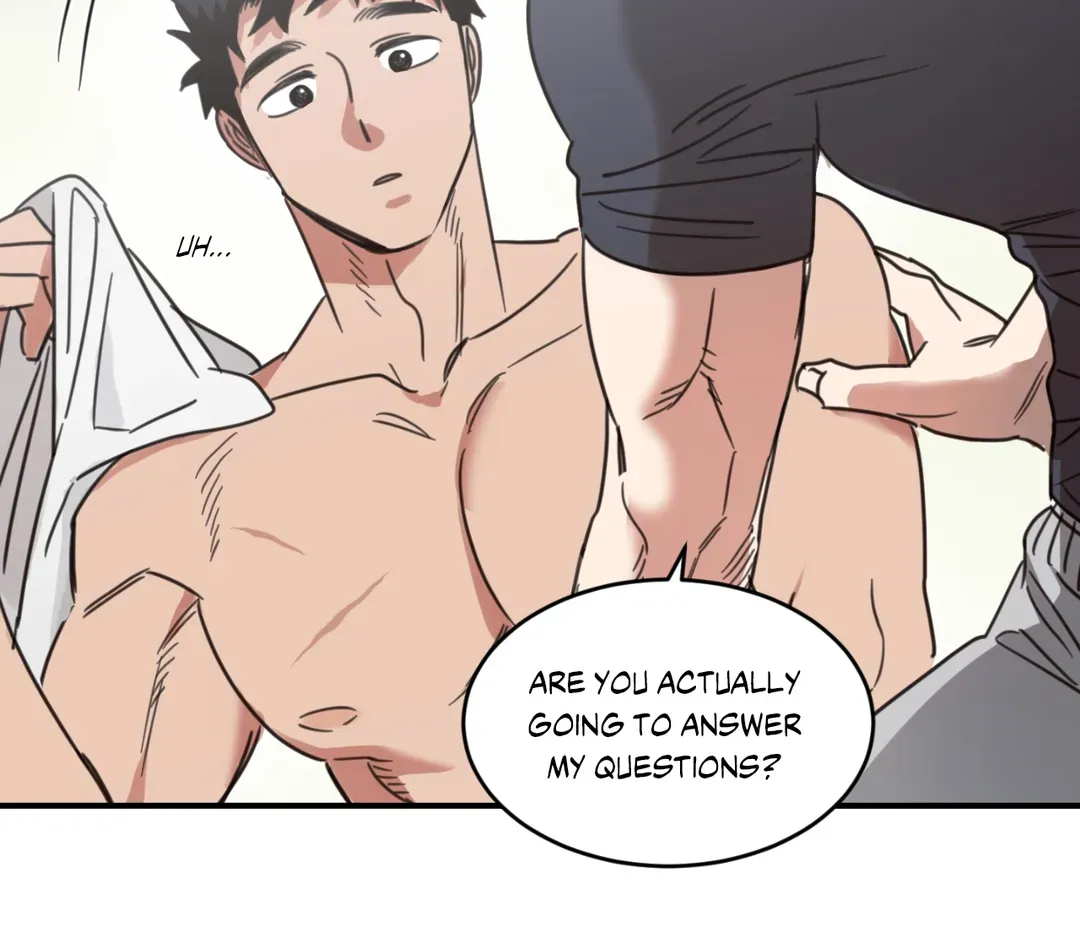Our Sunny Days - Chapter 31 Page 6