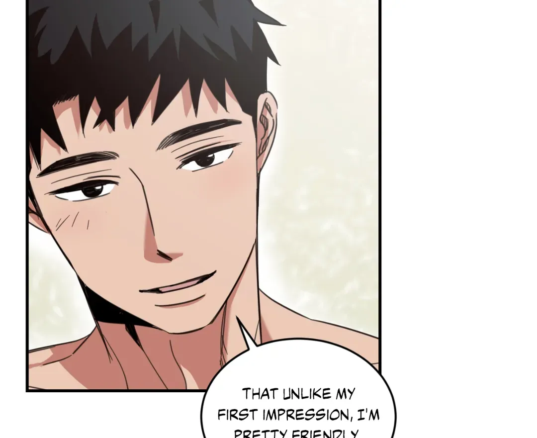Our Sunny Days - Chapter 31 Page 12