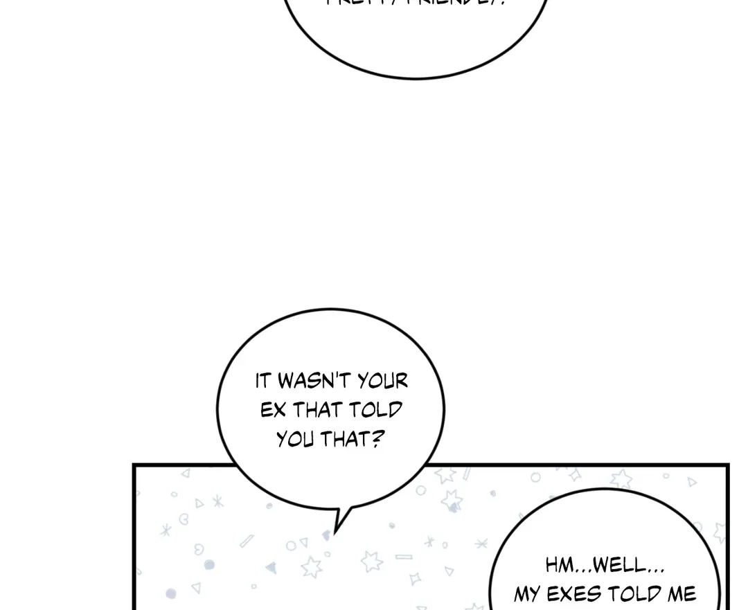 Our Sunny Days - Chapter 31 Page 13