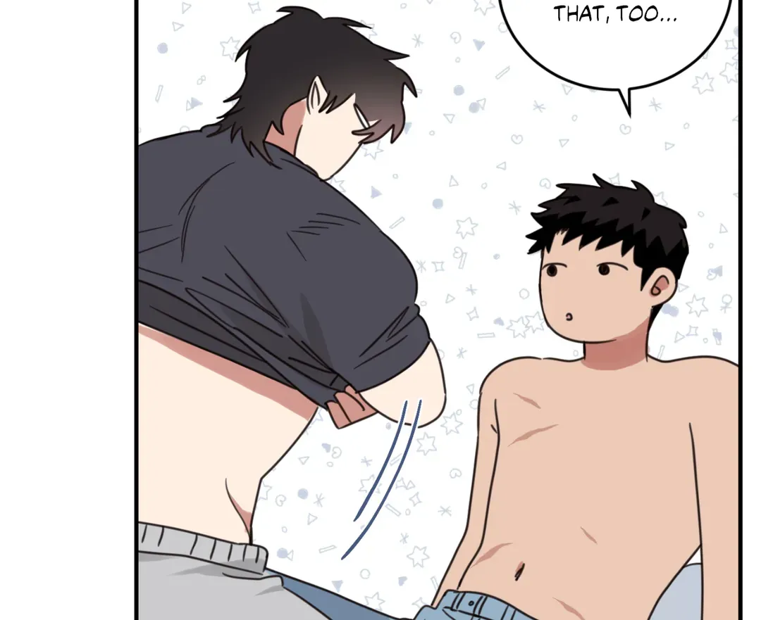 Our Sunny Days - Chapter 31 Page 14