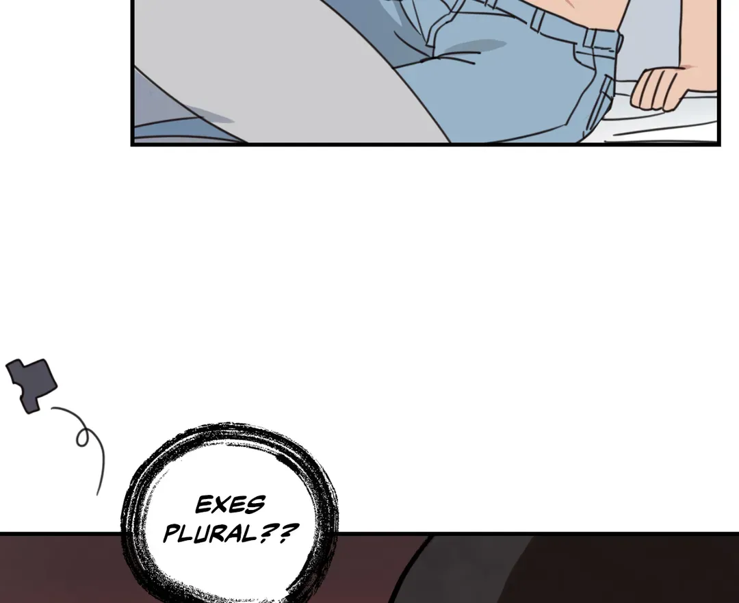 Our Sunny Days - Chapter 31 Page 15