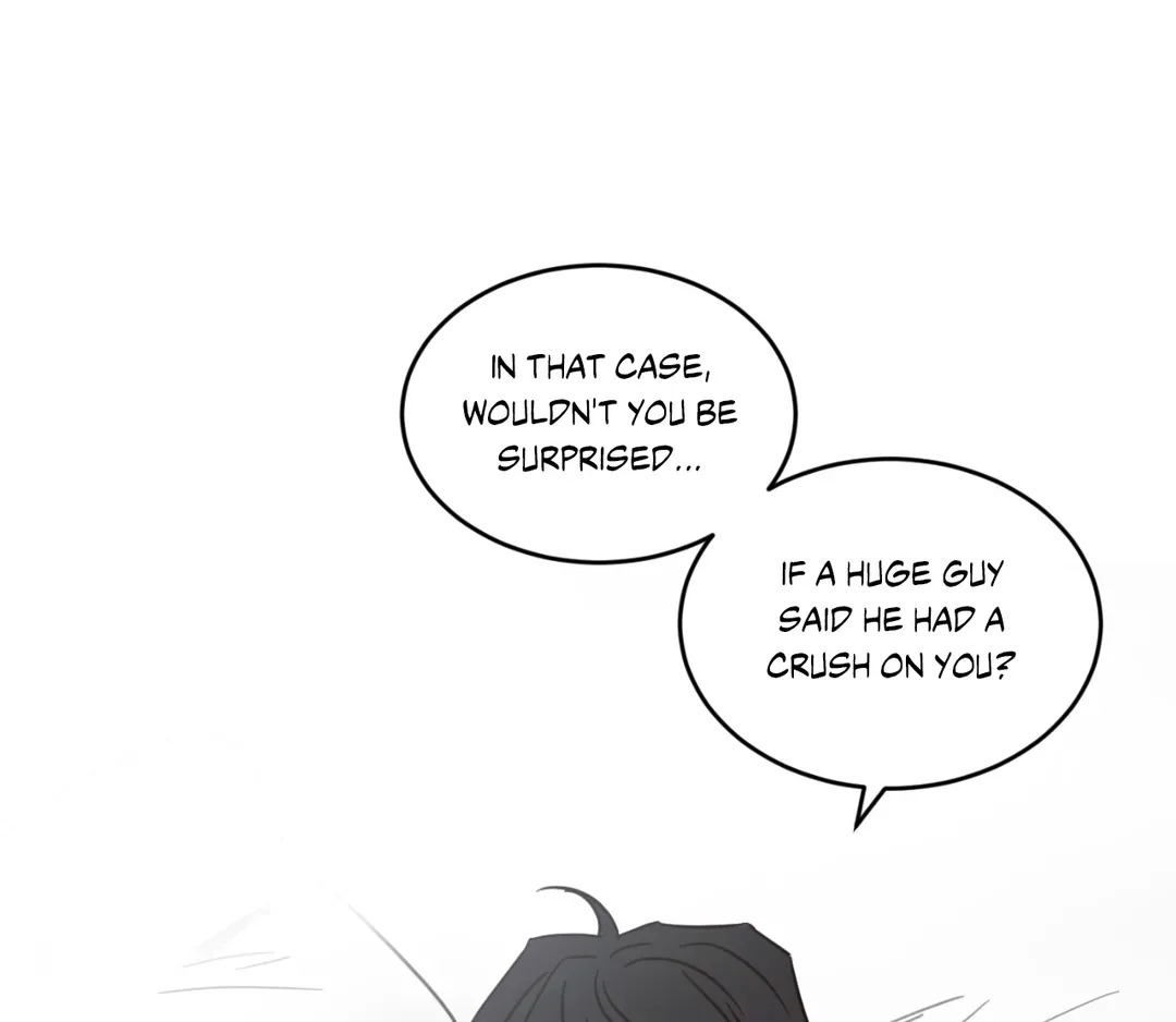 Our Sunny Days - Chapter 31 Page 19