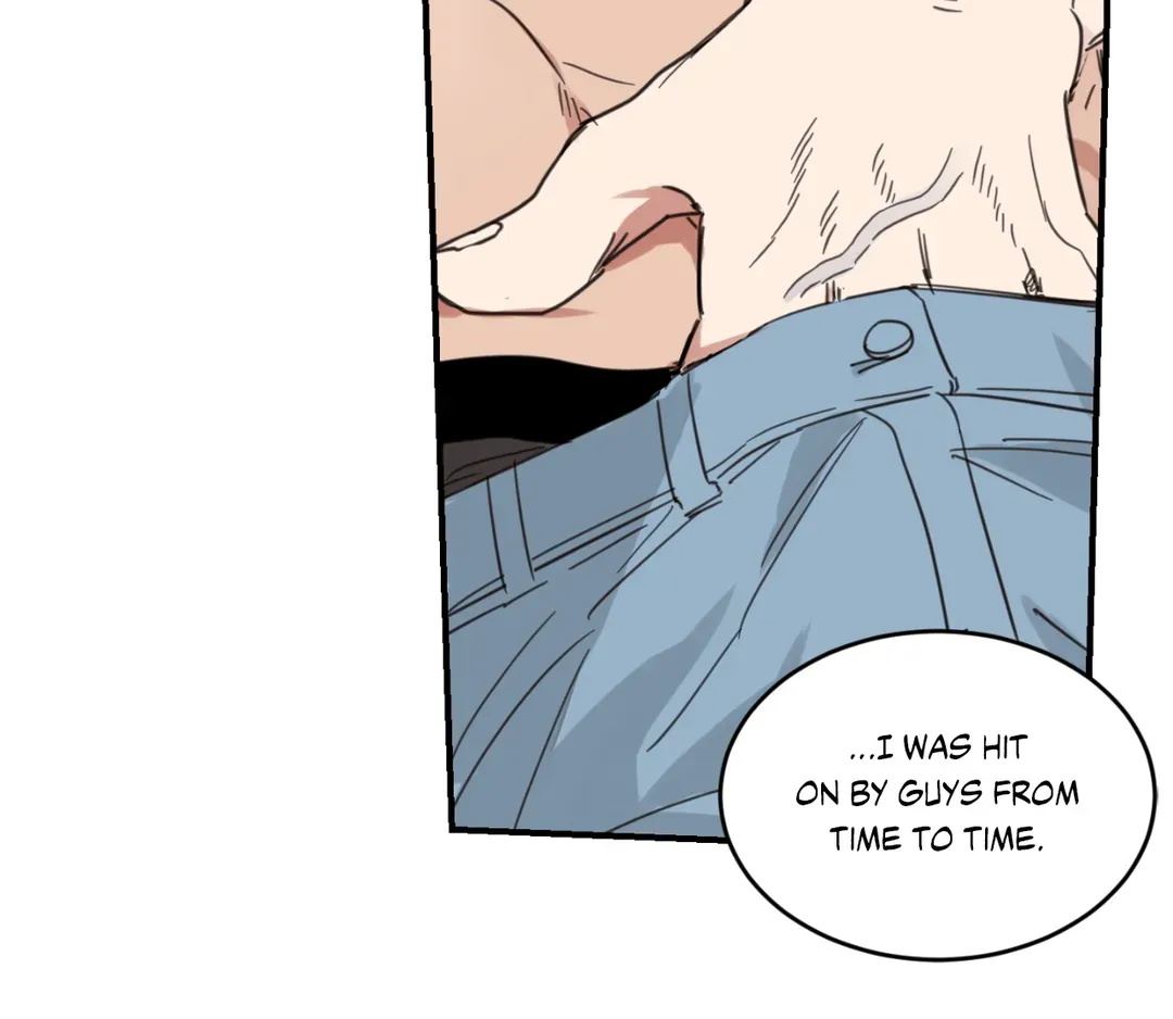 Our Sunny Days - Chapter 31 Page 24