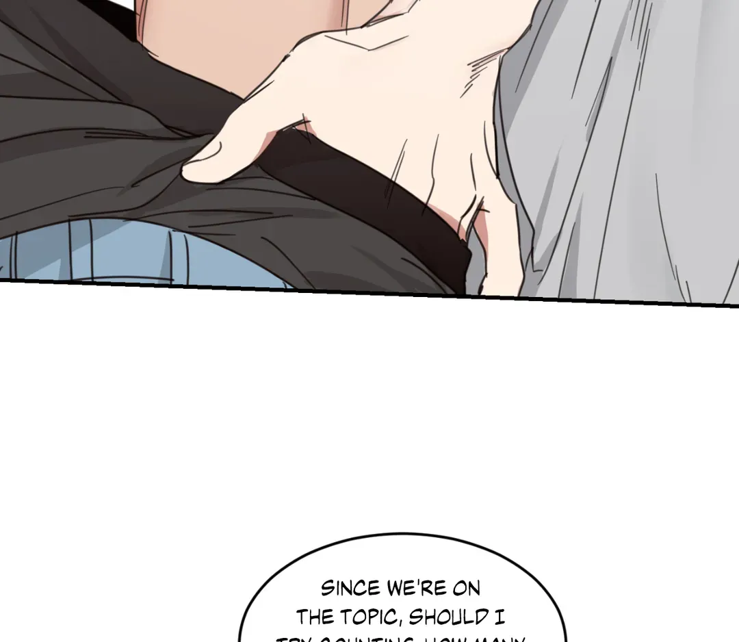 Our Sunny Days - Chapter 31 Page 27