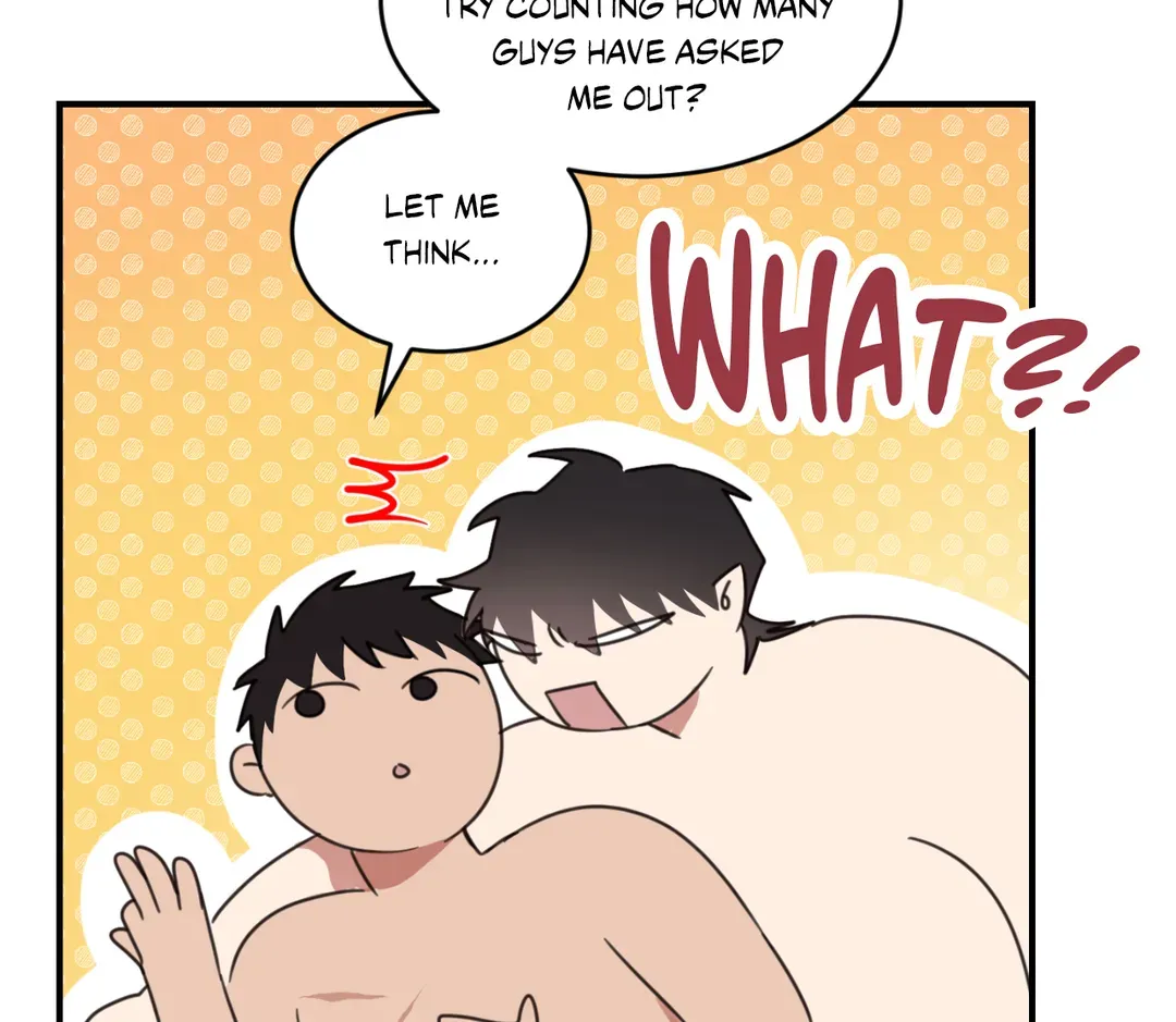 Our Sunny Days - Chapter 31 Page 28