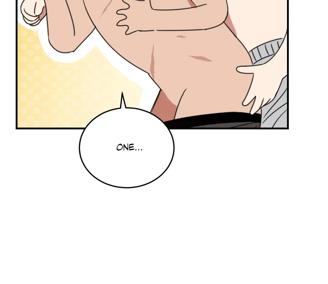 Our Sunny Days - Chapter 31 Page 29