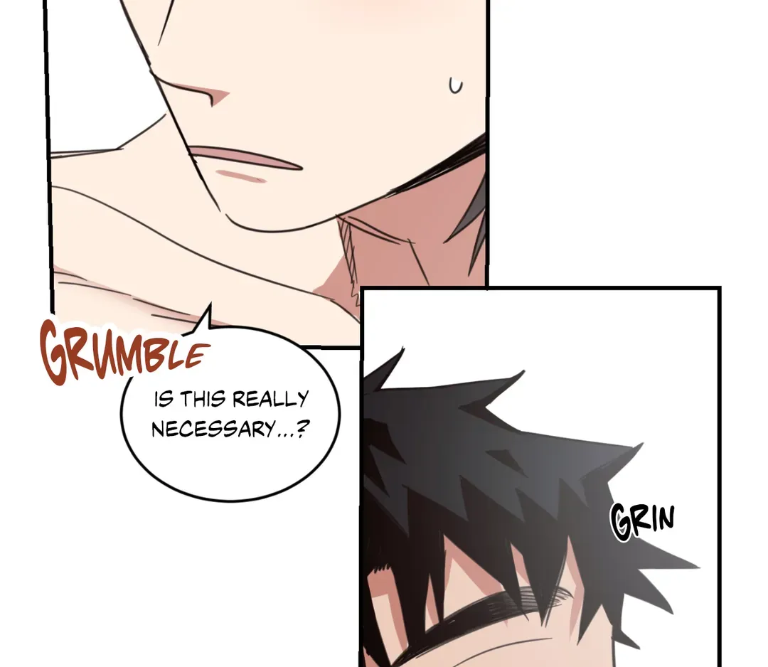 Our Sunny Days - Chapter 31 Page 31