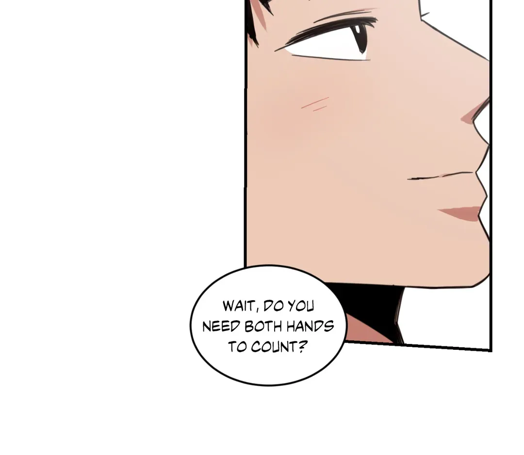 Our Sunny Days - Chapter 31 Page 32