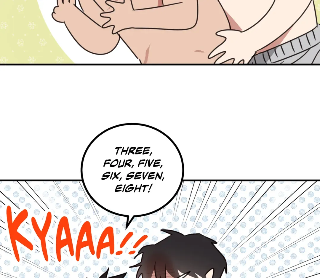 Our Sunny Days - Chapter 31 Page 34