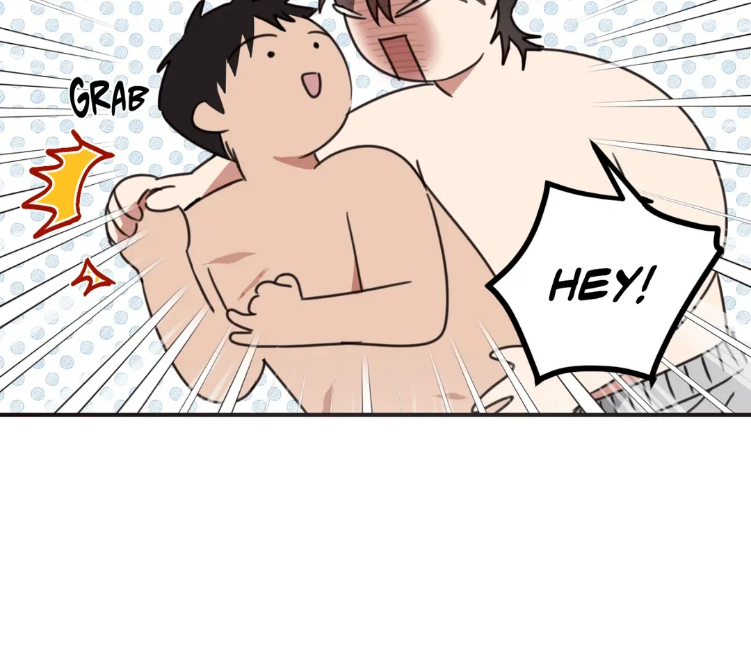 Our Sunny Days - Chapter 31 Page 35